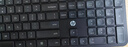 惠普（HP）CS10L无线键盘鼠标套装 键鼠套装 全尺寸键盘 轻音按键高效舒适商务办公键盘鼠标 实拍图