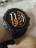 联想（Lenovo）智能运动手表 Watch GTPro风暴灰 双频GPS气压计指南针50米防水游泳蓝牙通话心率血氧手表国家补贴 实拍图