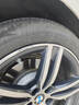倍耐力防爆胎245/45R18 100Y 新P7 (R-F)(*,MOE)原配宝马5系/奔驰E级 实拍图