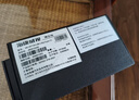HIKVISION海康威视行车记录仪D6 3k超清星光夜视语音声控大广角手机APP互联 实拍图