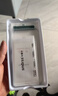 Smorss【2片】适用华为mate50Pro钢化膜huawei mate50RS保时捷手机膜全屏覆盖曲面高清防摔防指纹钻石膜 实拍图