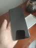摩托罗拉【国家补贴】联想moto g100 四年质保 LCD护眼屏 7000mAh 12GB+256GB 青峰绿 实拍图