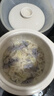 秋田满满有机蝴蝶面160g 宝宝面条1-3岁婴幼儿辅食 儿童钙铁锌早餐半成品 实拍图