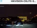 HIKVISION海康威视行车记录仪C6LITE 2K超高清星光夜视 超大广角4G远程监控 实拍图