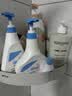 施巴（Sebamed）儿童洗发水500ml婴儿宝宝洗发露0-3-12岁男女童德国进口 实拍图