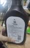 广禧优品巧克力酱680g 可可圣代焦糖冰淇淋咖啡奶茶面包烘焙商用 实拍图