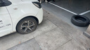 京东养车 更换1条轮胎服务含动平衡 17寸及以下 不含轮胎商品 仅工时 实拍图