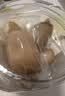 万达原味鱿鱼仔500g 即食墨鱼仔休闲零食海鲜小吃罐装海味鱿鱼干 实拍图