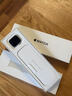 Apple/苹果 Watch SE 3 智能手表GPS款40毫米星光色铝金属表壳星光色运动型表带S/M MEH44CH/B 实拍图