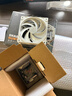 爱国者（aigo）猎影HUNT600 额定600W 台式电脑电源 主动式PFC/宽幅输出/高品质电容/支持背线/大单路12V 实拍图