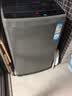 美的（Midea）随心洗 波轮洗衣机全自动家用 10公斤 一级能效 MB10V37T 以旧换新 补贴 京东自营 实拍图