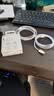 Apple/苹果 60W type-c充电线-1米 usb-c手机数据线 原装旗舰店苹果iPhone 17 Pro Max iPad快充线 实拍图