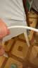 Apple/苹果 type-c转lightning闪电充电线-1米 手机数据线 旗舰店原装苹果iPhone 14 Pro Max快充线 实拍图