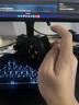 XBOX微软Xbox Series S/X无线Xbox手柄 XSS XSX 蓝牙游戏手柄 PC电脑 Xbox手柄 磨砂黑+充电组+接收器 实拍图
