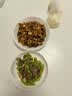 【鲜牛快炒】蒜香牛肉粒240g 实拍图