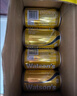 屈臣氏（Watsons）干姜风味苏打水0脂饮料调酒含汽气泡水聚会330mL*24罐装整箱 实拍图