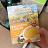 爷爷的农场富硒山药鸡内金小米南瓜糊200g 玉米糊米粉米稀早餐辅食零食代餐 实拍图
