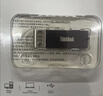ThinkPad联想ThinkBook 16GB USB2.0 U盘 电脑u盘办公学习商务多功能大容量优盘车载U盘TSU10 实拍图