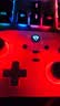 机械师G3V2白色 无线手柄四霍尔游戏手柄switch2手柄类xbox手柄 三模连接支持安卓苹果手机PC电脑电视 实拍图
