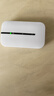 虎蒙【5.8元3000G】5G无线随身wifi2026款全国通用无限流量免插卡千兆网络穿墙路由器便携式无限速宽带 5G三网通【88核铂金版】直播不掉线极速狂飙 实拍图
