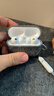 Apple/苹果 AirPods Pro (第三代) 搭配MagSafe充电盒 (USB-C) 苹果耳机 蓝牙耳机 适用iPhone/iPad/Mac 实拍图