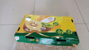 佳沛（zespri）新西兰阳光金奇异果巨大果22粒原箱单果146-175g 猕猴桃水果礼盒 实拍图