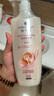 施华蔻（Schwarzkopf）羊绒脂滋养洗发水600ml(洗发水洗头膏 含乳木果油精华)(新老包装) 实拍图