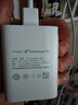 vivo 44W闪充套装 X Filp X90 S16 S15 Y77 Y73t 手机充电器适用于vivoiqoo华为荣耀小米OPPO手机 实拍图