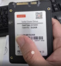 七彩虹（Colorful）512GB SSD固态硬盘 SATA3.0接口 SL500系列 电脑升级配件 实拍图
