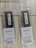 光威（Gloway）8GB DDR3 1600 台式机内存条 战将 普条 精选颗粒 CL11 AI电脑配件升级 实拍图