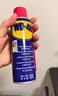 WD-40除锈剂润滑wd40门锁润滑油机械防锈油螺丝螺栓松动剂铁锈清洁神器 实拍图
