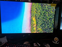 AOC 27英寸4K165Hz Gen.3五层堆叠QD-OLED 第五代BlackAGLR涂层 抗反射抗眩光更黑 电竞显示器U27G4D 实拍图