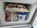 三全灌汤猪肉白菜水饺1kg约54只饺子食品蒸饺煎饺 儿童早餐速冻半成品 实拍图