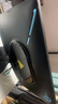 泰坦军团24.5英寸双侧入光屏2K 275Hz DyDs0.5ms HDR500耳机挂架 OSD桌面软件 硬件低蓝光电竞显示器KG257S 实拍图