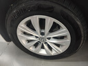 韩泰（Hankook）汽车轮胎 195/65R15 91H SK70 适配卡罗拉/朗逸/宝来/雷凌/福睿斯 实拍图