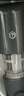 京东京造前置过滤器M1 40微米反冲洗 超20T/h净水大通量 全屋净水净水器家用 免换滤芯 蓝晶纳米隔铅 实拍图