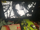 AOC 26.5英寸电竞游戏FPS显示器 2K360Hz QD-OLED 原生10bit 0.03ms HDR硬件低蓝光 电脑游戏防烧屏幕 【游戏畅玩旗舰款】2K 240Hz Q27G40ZDF 实拍图