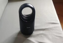 美的（Midea）插电式灭蚊灯家用吸入式驱蚊器物理仿生紫光诱蚊灭苍蝇基孔肯雅热 实拍图