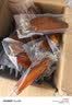 沂蒙公社0添加剂带皮小香薯600g箱香甜软糯红薯干农家地瓜干番薯独立包装 实拍图