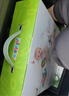 jollybaby宝宝布书新生儿训练套装婴幼儿互动玩具早教益智礼盒0-1岁满月礼 实拍图