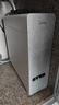 美的（Midea）净水器【金榜TOP1 白泽Max 1200G】0阻垢剂 6年长效RO反渗透 家用厨房专用台下用直饮过滤净水机 实拍图