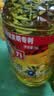 多力【保真菜籽油】芥花油5L 非转基因食用油粮油植物油 实拍图