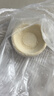 俏侬 蛋挞套装1.6kg 蛋挞皮30只+挞液500g*2 空气炸锅烤箱半成品 实拍图
