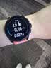 颂拓（SUUNTO）RACE S心率血氧双频户外骑行跑步游泳登山智能运动手表男女礼物 【精钢】活力橙-晒图有礼 实拍图