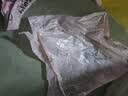 500只特厚垃圾袋家用手提式加厚抽绳大号厨房桶自动拉收口级印花 【粉色猫咪款】加大加厚 50只装 实拍图