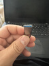 闪迪（SanDisk）64GB U盘 CZ73 安全加密 数据恢复 学习电脑办公投标 小巧便携 车载 大容量金属优盘 实拍图