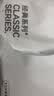 京东京造【首次免洗】女士内裤女纯棉抗菌高腰收腹高弹夏季薄款加长裆 XL 实拍图