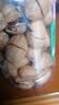 三只松鼠碧根果500g/袋装 坚果炒货干果手剥休闲零食团购送礼一斤装 实拍图