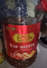 金鼎谷飘香食用油 浓香花生油5L 物理压榨一级花生油 风味浓香 实拍图