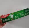 高露洁（Colgate）全面防蛀清新薄荷味牙膏大容量250g 清新口气 除口臭成人牙膏含氟 实拍图